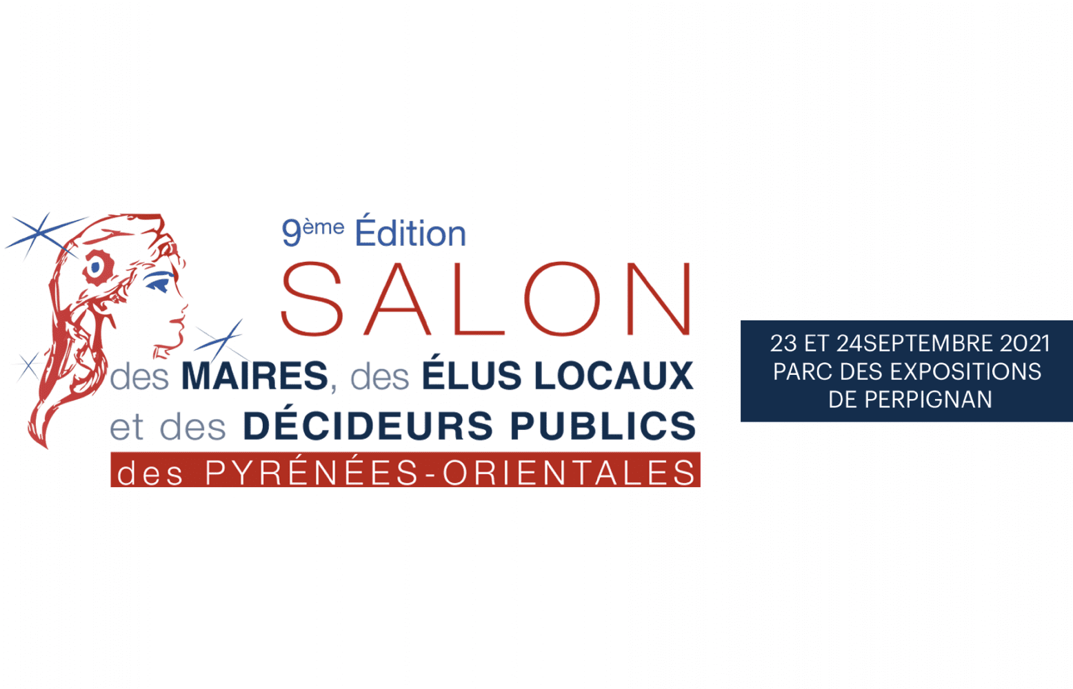 SALON DES MAIRES DES PYRÉNÉES ORIENTALES (66)