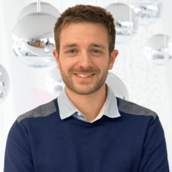 SIMON OLIVIER NOMMÉ CHARGÉ DE PROJETS EAU