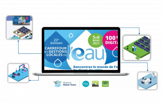 CONFÉRENCES ÉCONOMIE CIRCULAIRE CGLE 2021