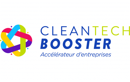 APPEL À CANDIDATURES POUR LE CLEANTECH BOOSTER !