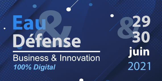 LES JOURNÉES EAU & DÉFENSE : UN SUCCÈS AQUA-VALLEY !