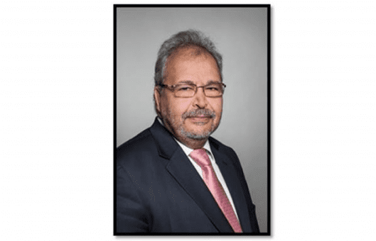 HOMMAGE A HACHMI KENNOU, AMI DE L'EAU