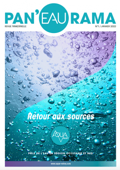 REVUE PAN'EAURAMA # 1