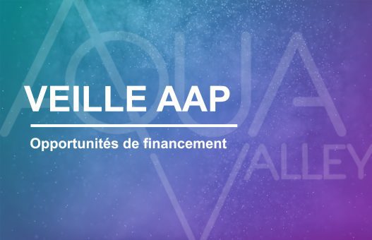 CALENDRIER DES AAP FÉVRIER 2022