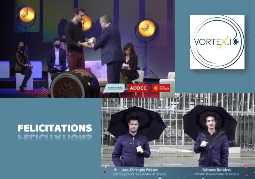 VORTEX