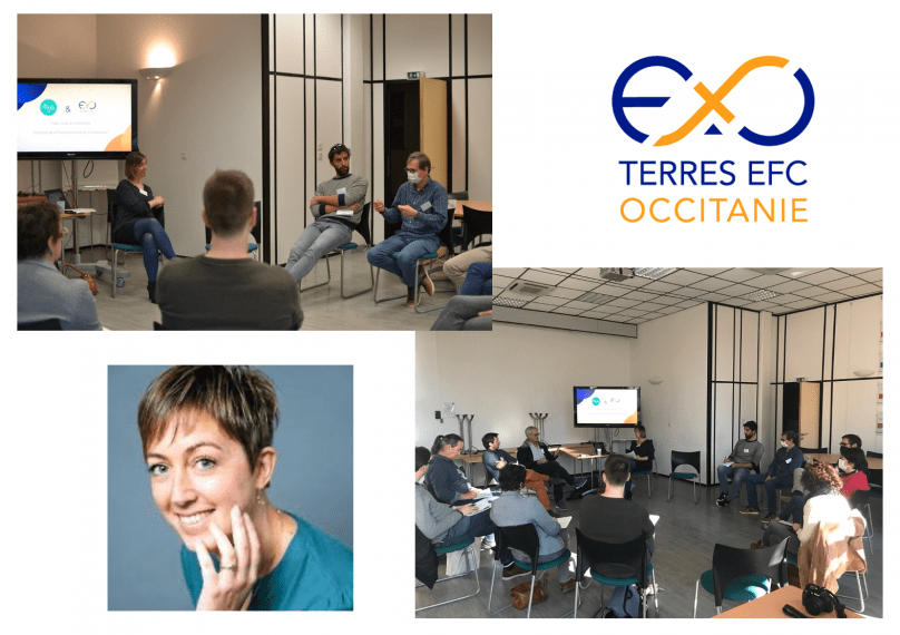 EFC Conférence