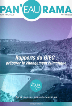 REVUE PAN'EAURAMA # 2