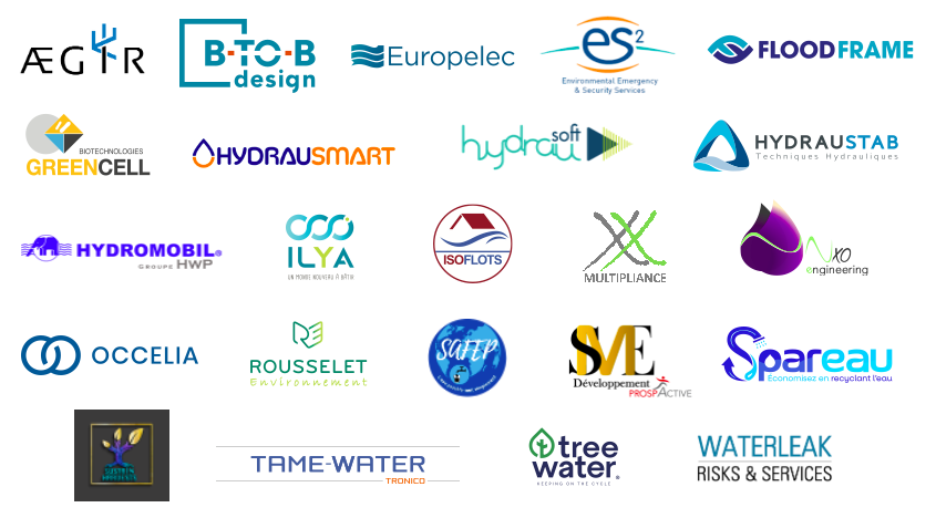 25 ADHÉRENTS NOUS ONT REJOINT EN 2022