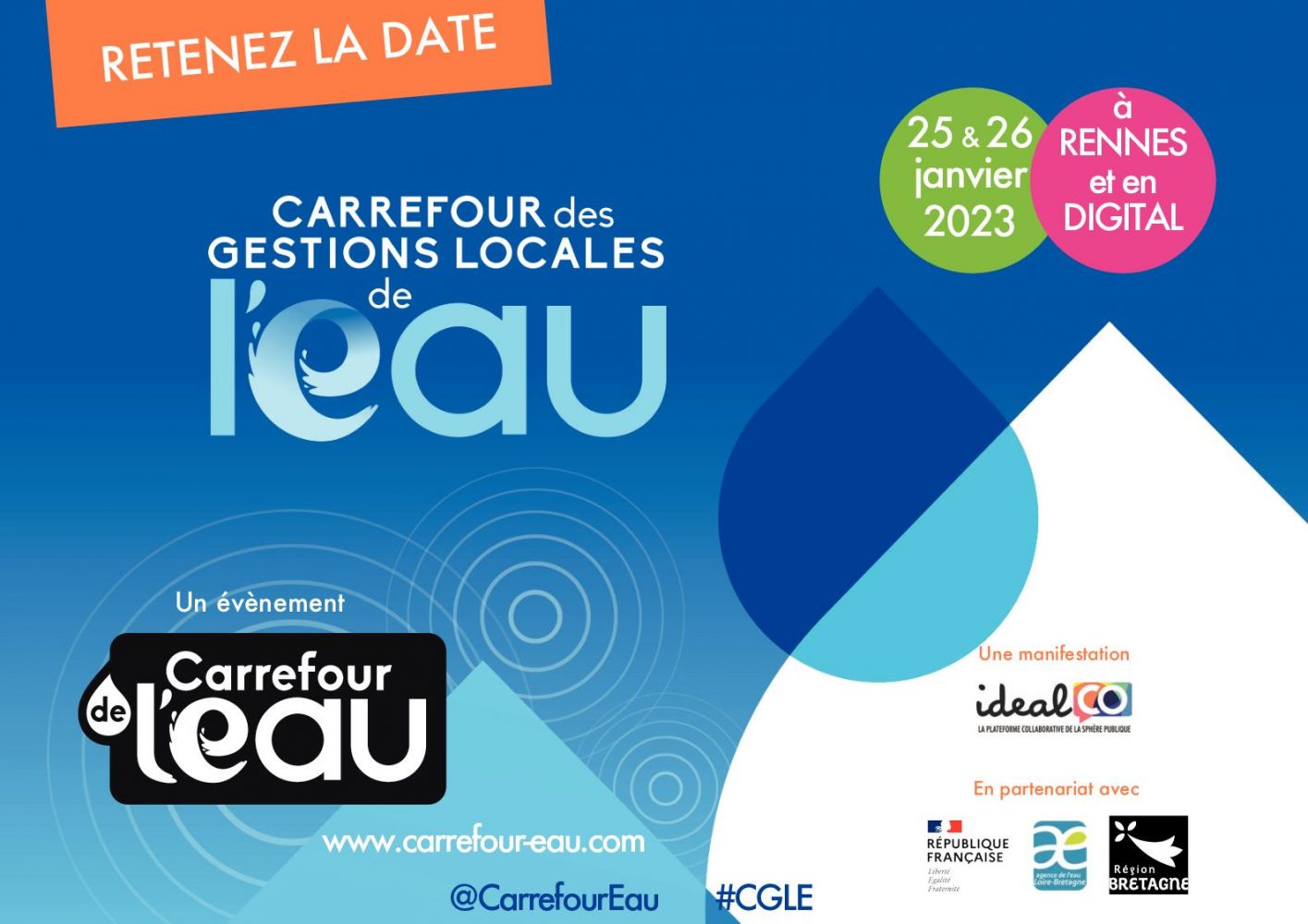 CGLE 2023 – Une grande édition ! Les moments forts du Village Innovation