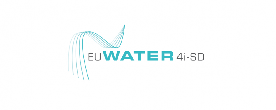 ACTUALITÉS euWater4i-SD