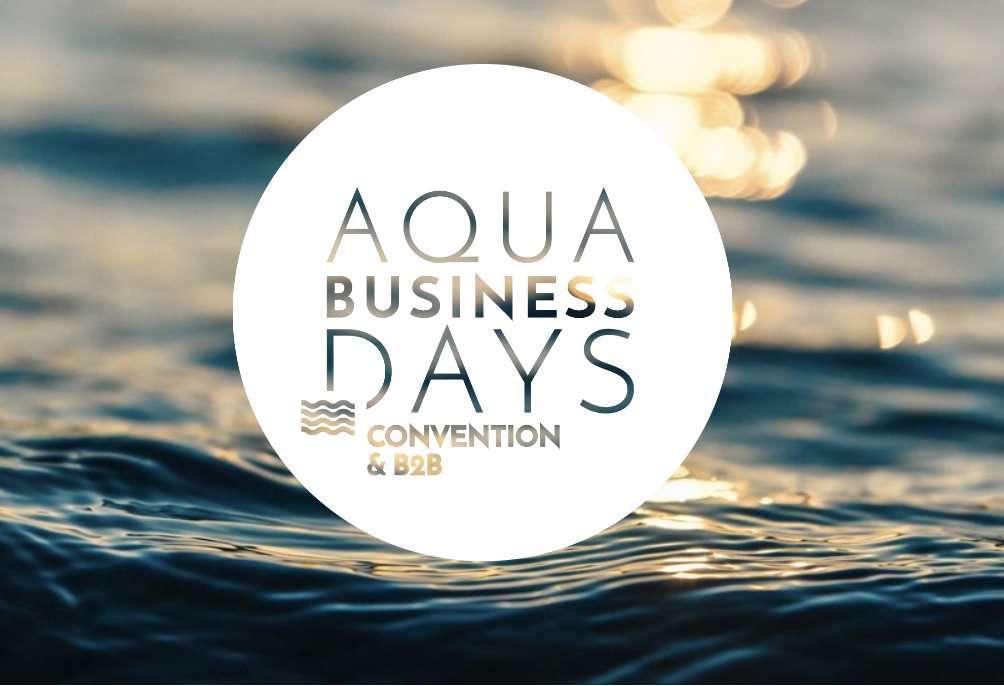 RETOUR SUR LES AQUA BUSINESS DAYS 2022