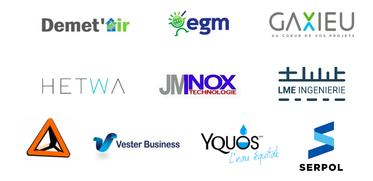 10 NOUVEAUX ADHERENTS EN FEVRIER 2023