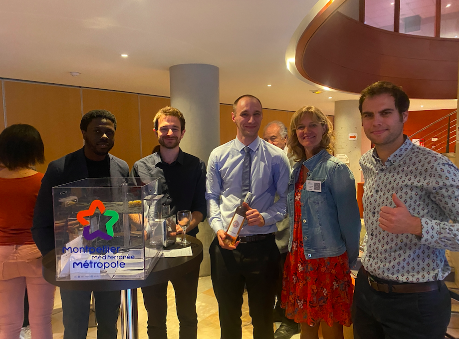 RETOUR SUR L'AFTERWORK MEDVALLÉE #3