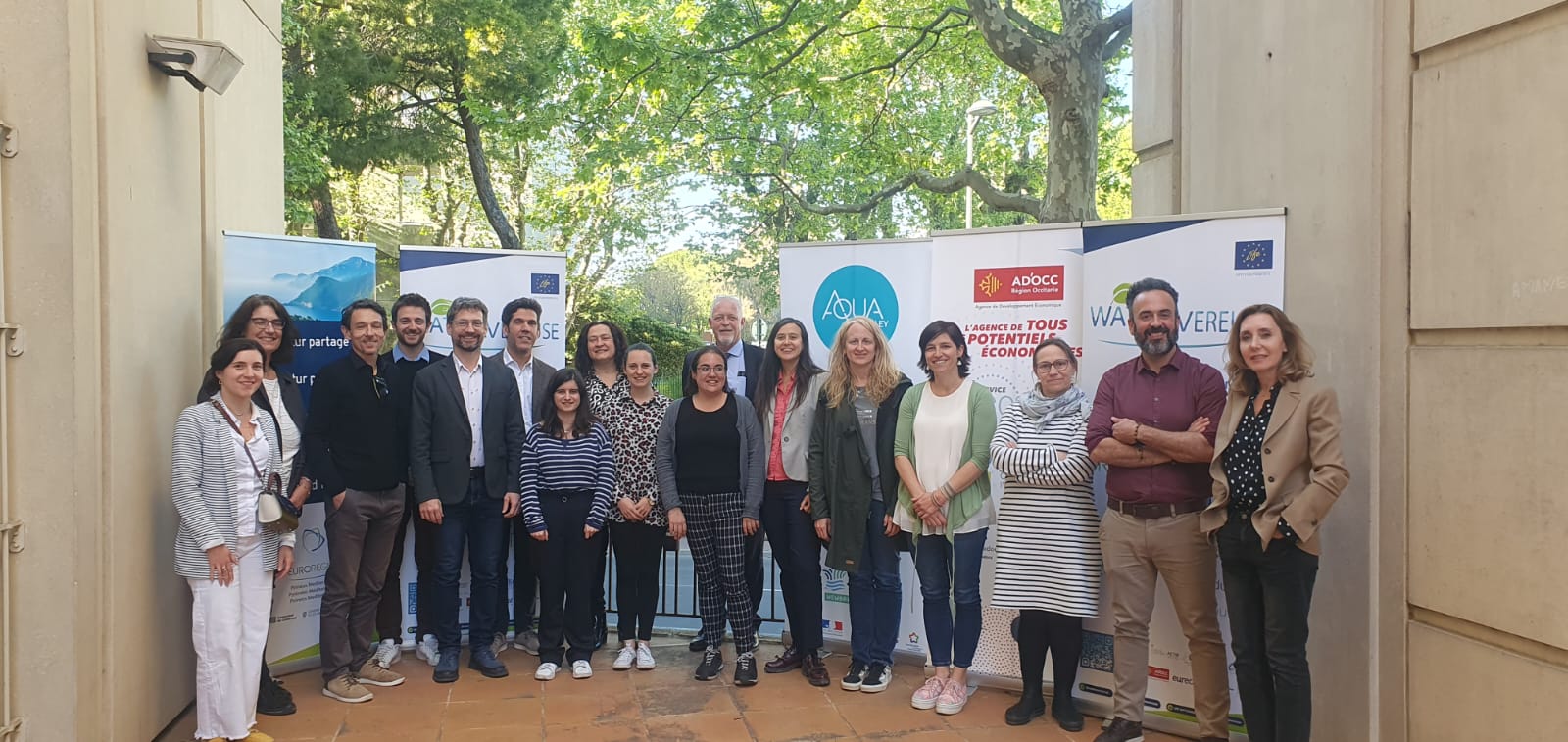 RETOUR SUR LA JOURNEE WAT'SAVEREUSE