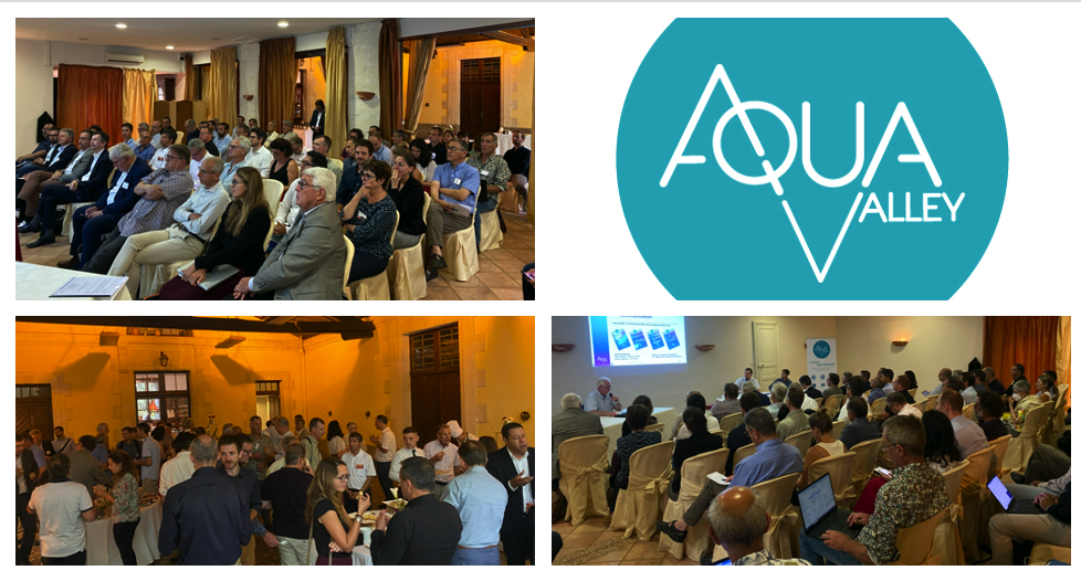 RETOUR SUR L'ASSEMBLEE GENERALE JUIN 2023