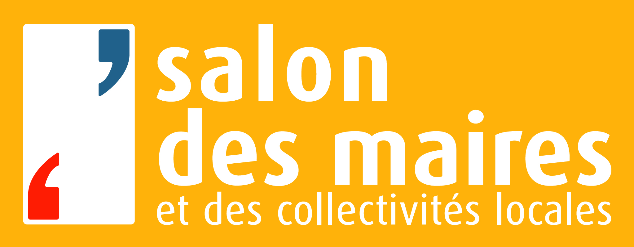 Salon des Maires et des Collectivités Locales  2022 : un succès !