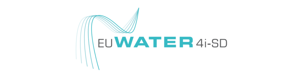 euWater4i-SD : découvrez les opportunités du projet !