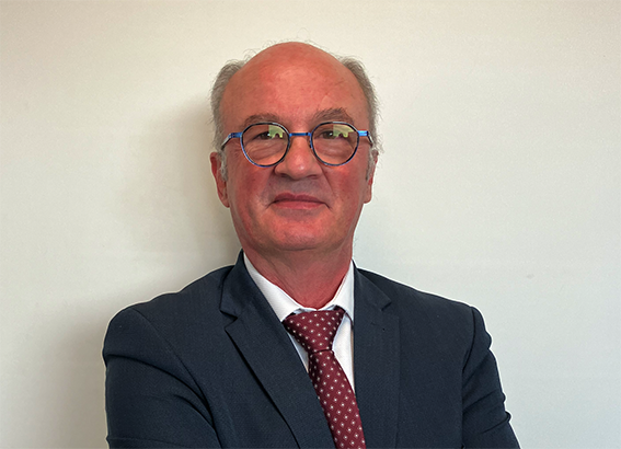 JEAN-LUC ERBETTA, ÉLU PRÉSIDENT DU PÔLE AQUA-VALLEY