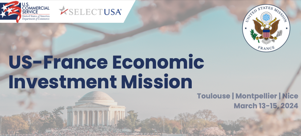 Mission d'Investissement Économique entre les USA et la France