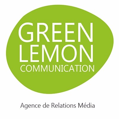Logo Green Lemon