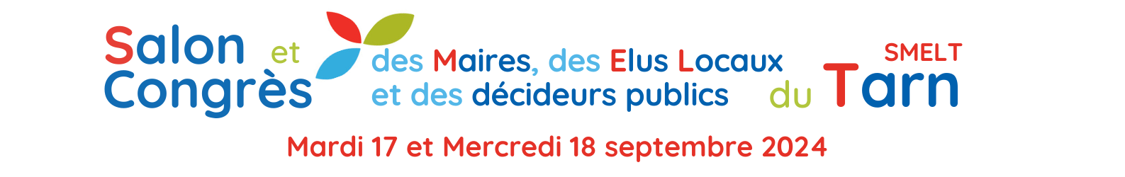 SALON DES MAIRES, DES ELUS LOCAUX ET DES DECIDEURS PUBLICS DU TARN 2024