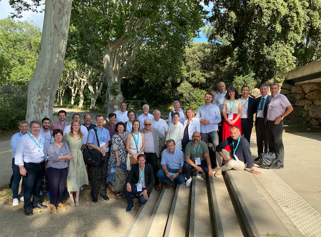 Retour - AG et Journée Stratégique 2024