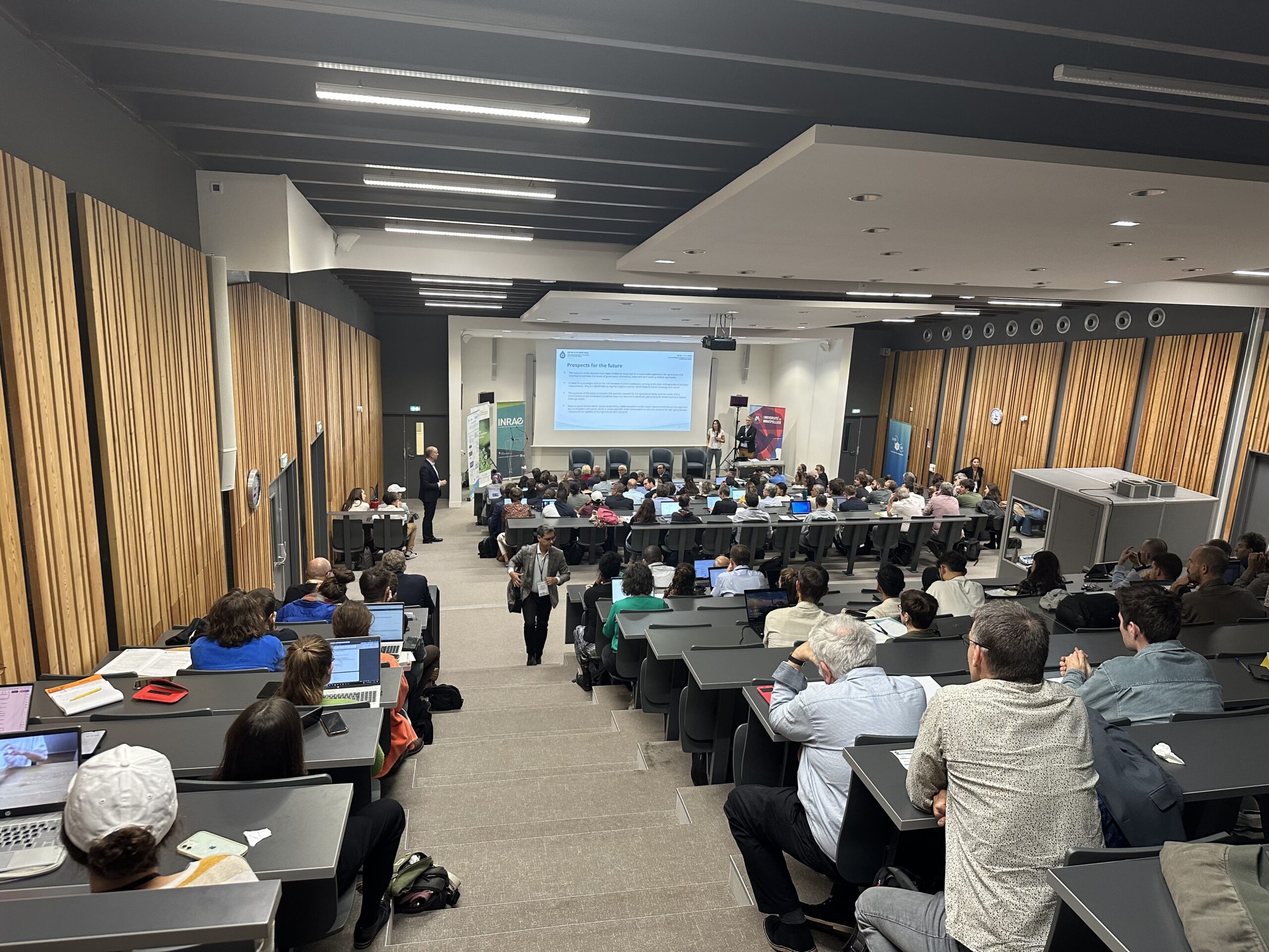 BILAN CONFERENCE REUSE EUROMED 2024