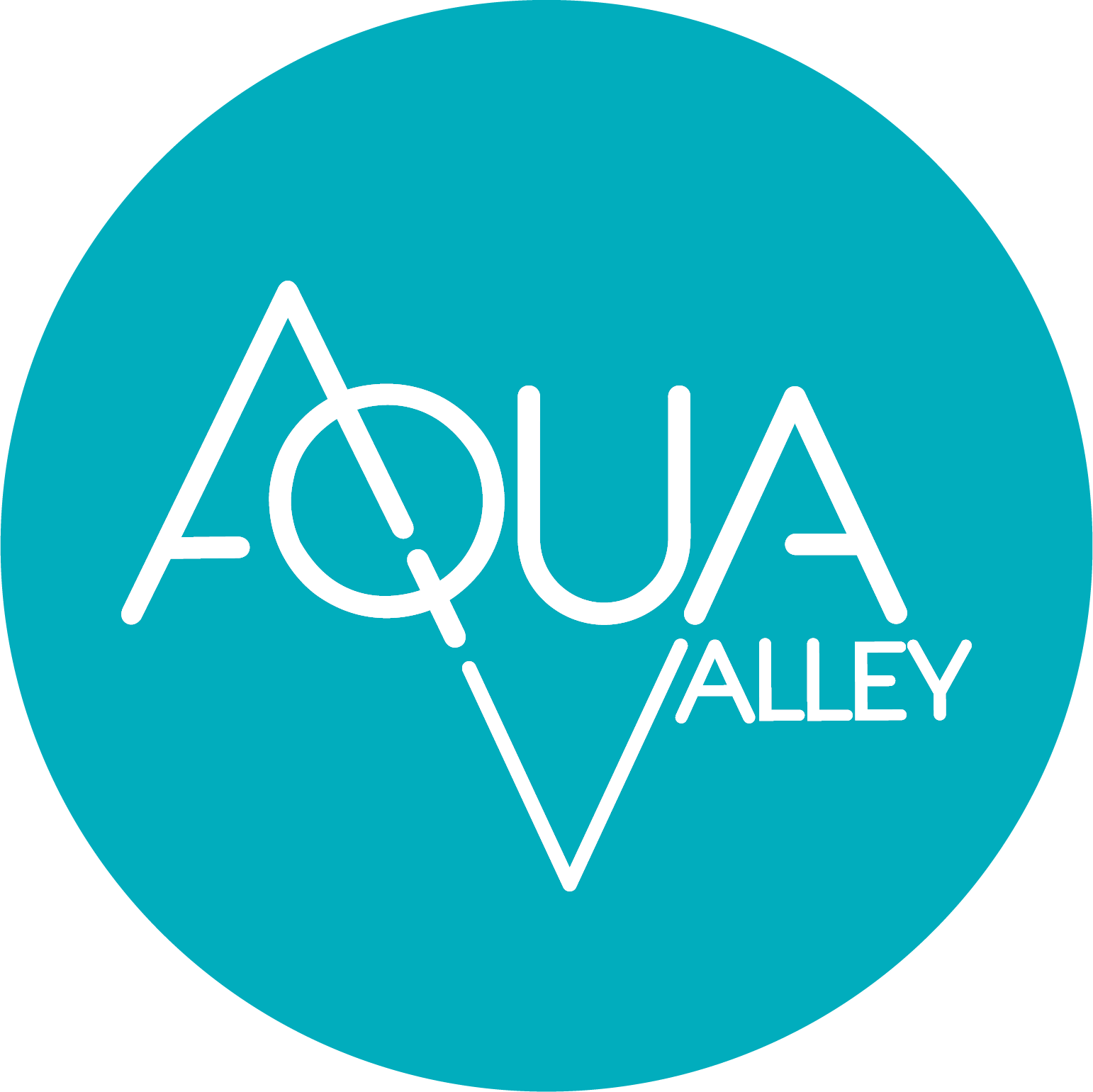 Logo Aqua-Valley HD