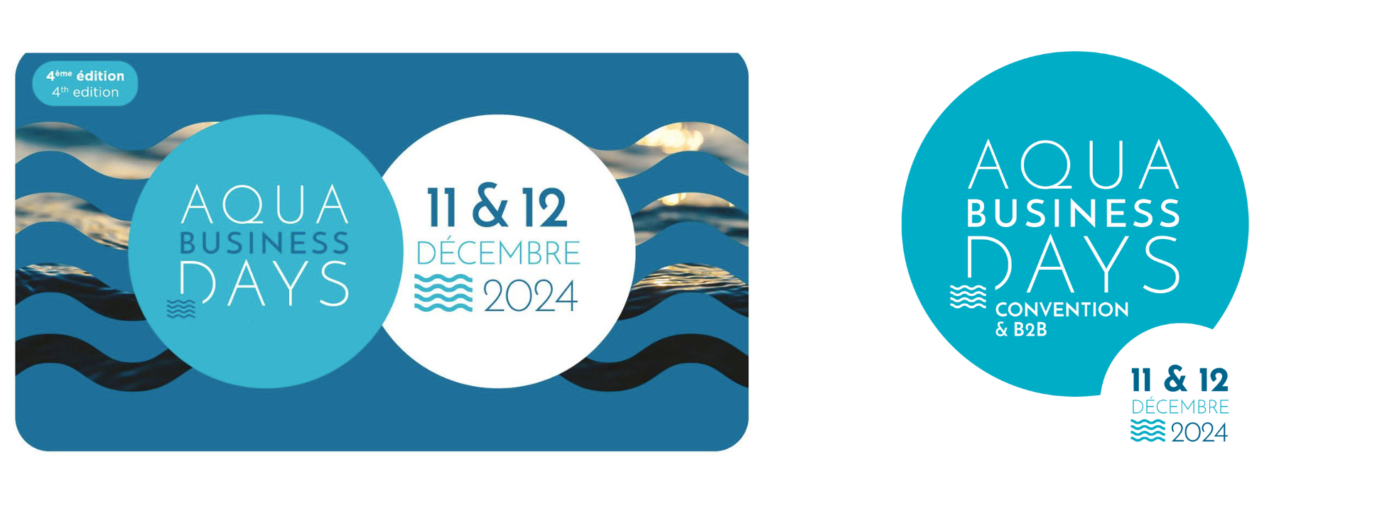 Aqua Business Days 2024