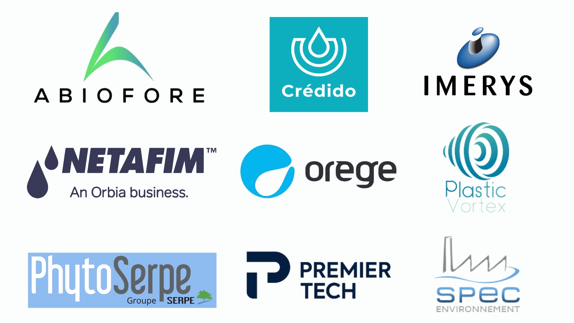 Bienvenue aux nouveaux adhérents