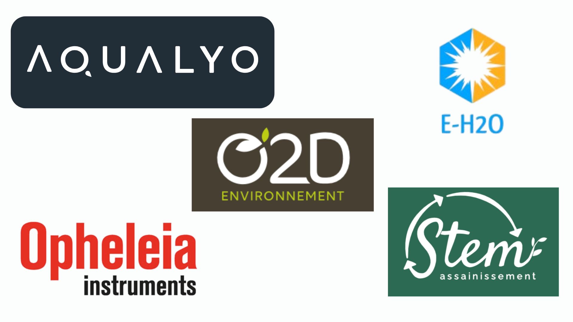 Bienvenue aux nouveaux adhérents Février 2025