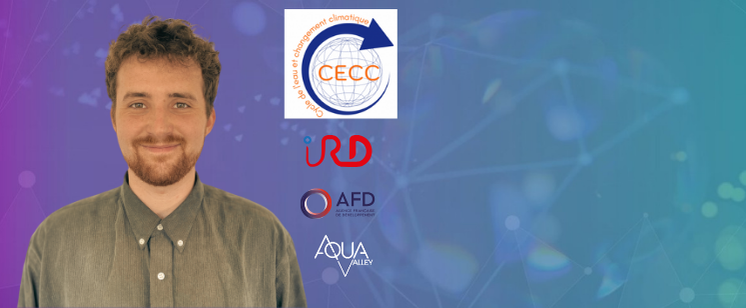 Bienvenue à Raphaël GERBER