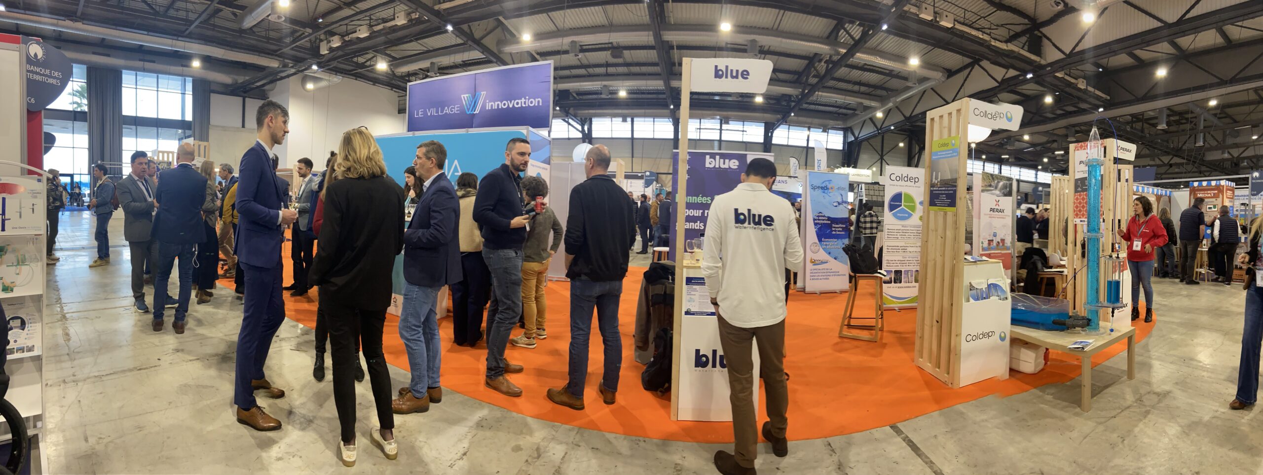 Retour sur le CYCL’EAU Montpellier 2025