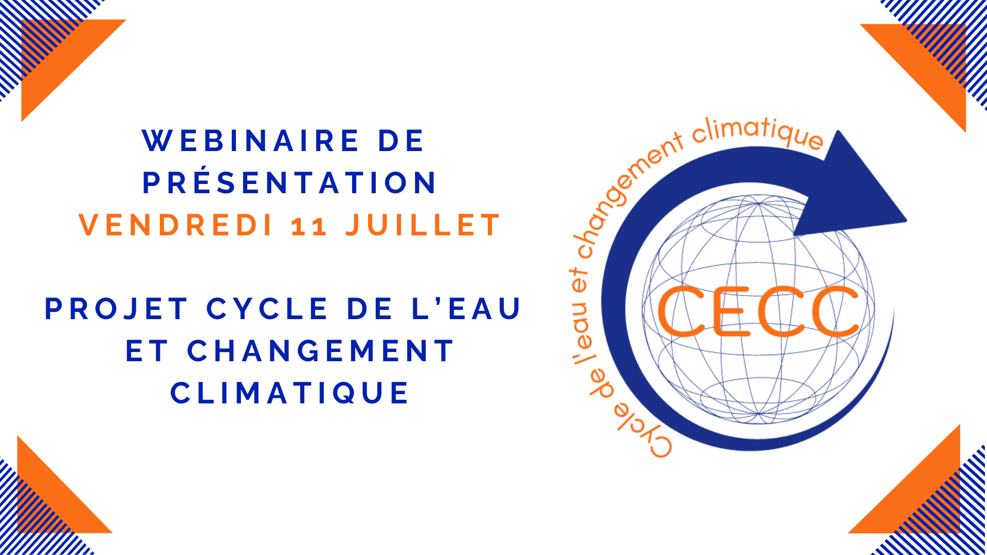Webinaire de présentation CECC
