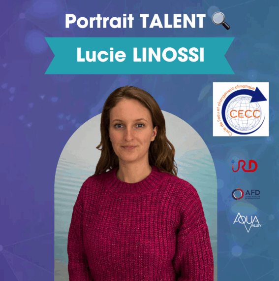 Lucie Linossi