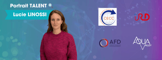 Bienvenue à Lucie Linossi