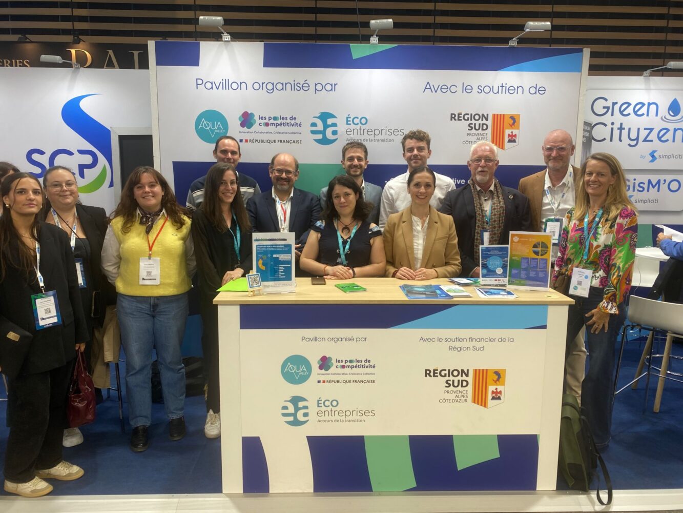 Retour sur l&rsquo;édition Pollutec 2025