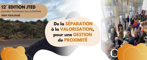 RETOUR SUR LES JTED 2025