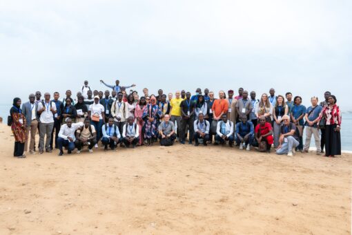 Retour sur la Conférence du projet Cycle de l'Eau et Changement Climatique