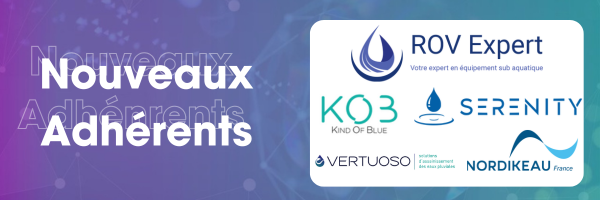 Bienvenue à nos nouveaux adhérents de janvier 2026 !