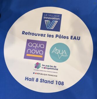 Le bilan du Carrefour des gestions locales de l'eau 2026