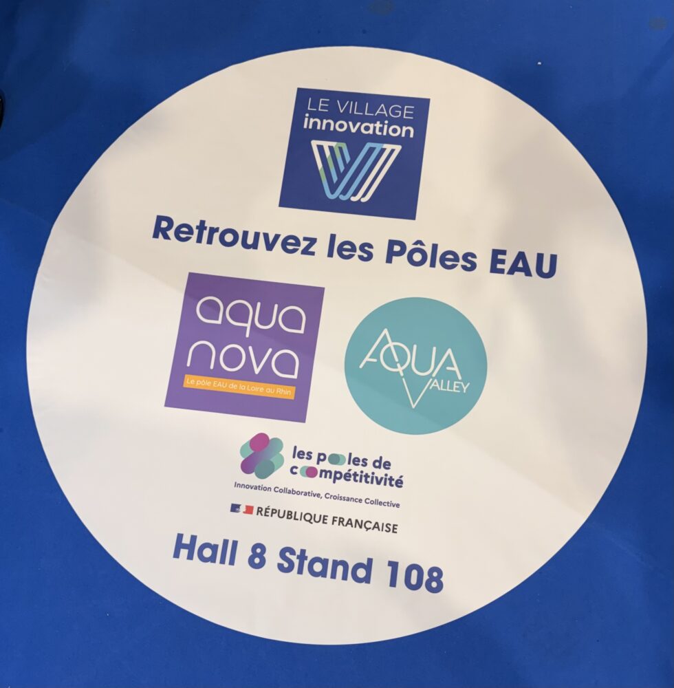 Le bilan du Carrefour des gestions locales de l&rsquo;eau 2026