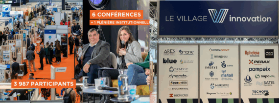 Retour sur l'édition Cycl'Eau Toulouse 2026