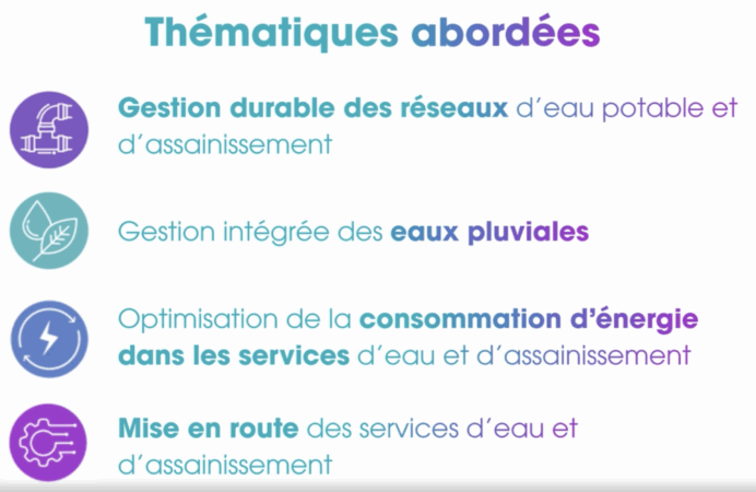Thématiques Club Aquarhese