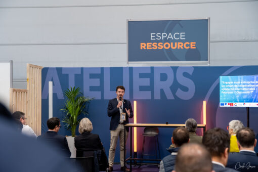 Engager mon entreprise dans un projet de coopération : pourquoi et comment ?