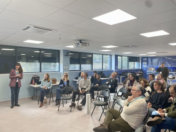 Clepsydra AG Photo 2