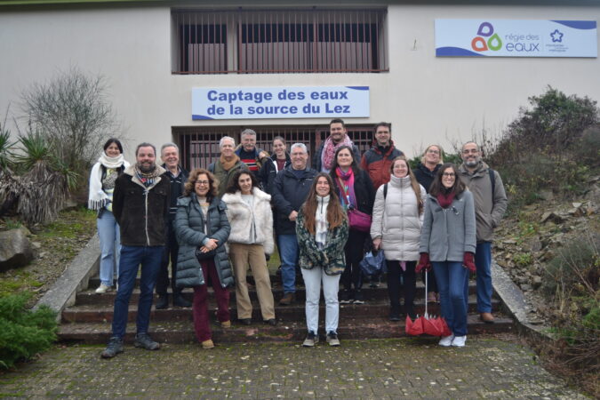 Clepsydra AG Photo 4