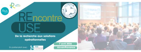 Rencontre Réseau REUSE INRAE